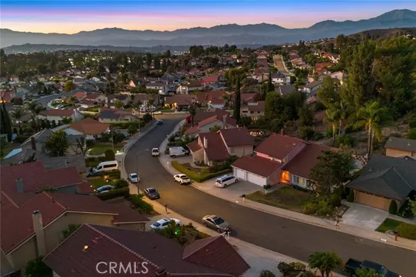 Diamond Bar, CA 91765,1643 Bronze Knoll Road