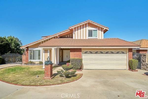 1219 Glenclaire Drive, Walnut, CA 91789