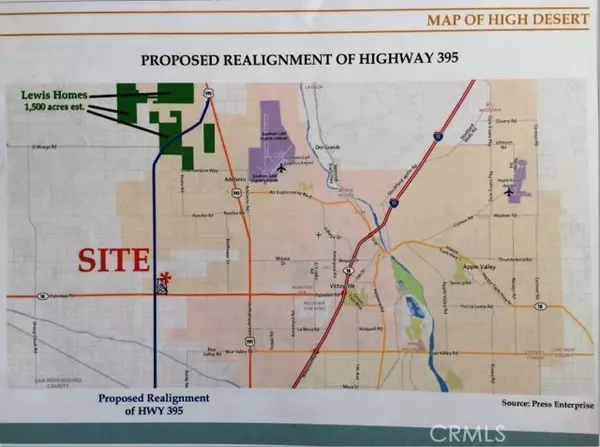 Adelanto, CA 92301,103 Richardson & Seneca