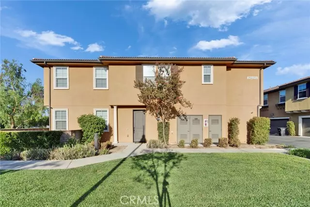 Ontario, CA 91764,2916 E Via Fiano