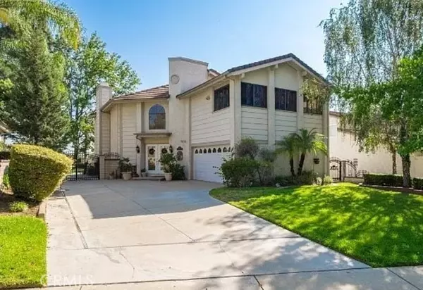 2278 Olivine Drive, Chino Hills, CA 91709