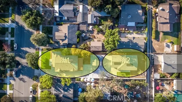 511 Alvarado Street, Redlands, CA 92373
