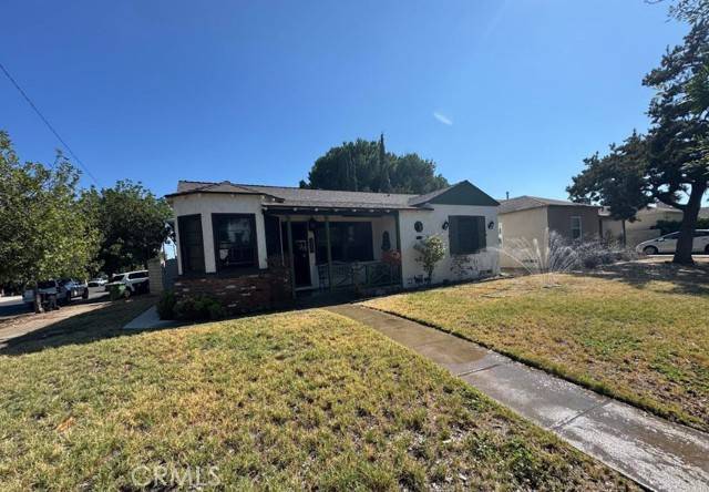 11554 Kittridge Street, North Hollywood (los Angeles), CA 91606