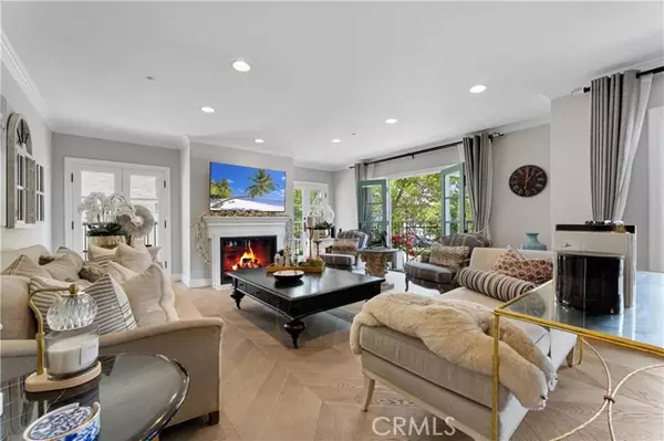 Beverly Hills, CA 90212,277 S Spalding Drive #201