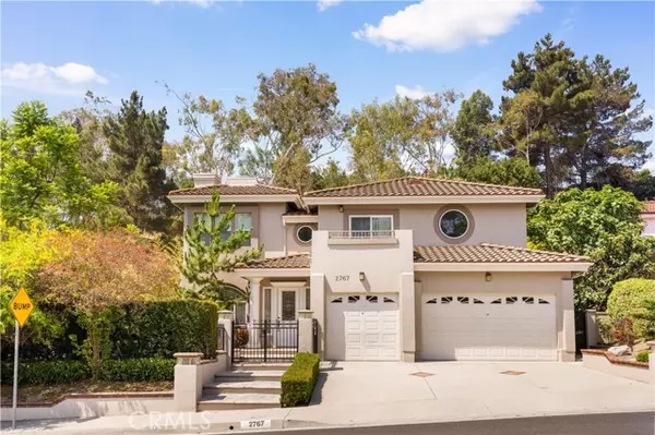 2767 Saleroso Drive, Rowland Heights, CA 91748