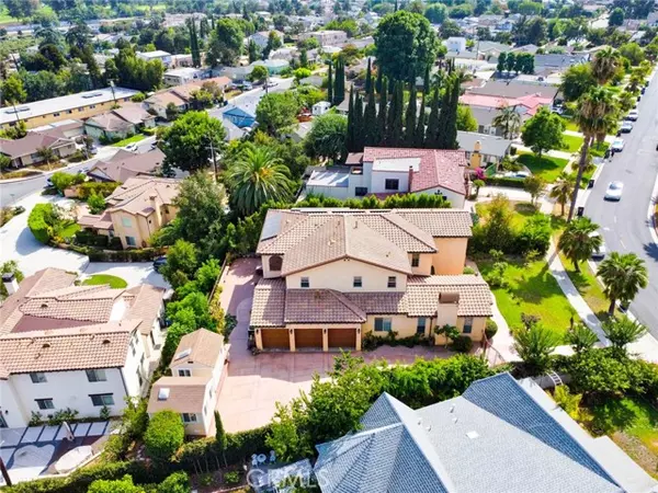 Alhambra, CA 91801,210 S Molino Street