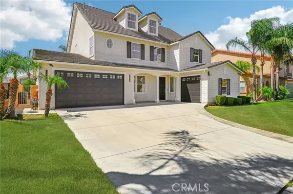 Eastvale, CA 92880,7269 Canopy Lane