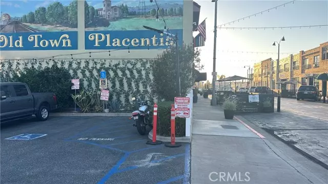 Placentia, CA 92870,315 W Santa Fe Avenue