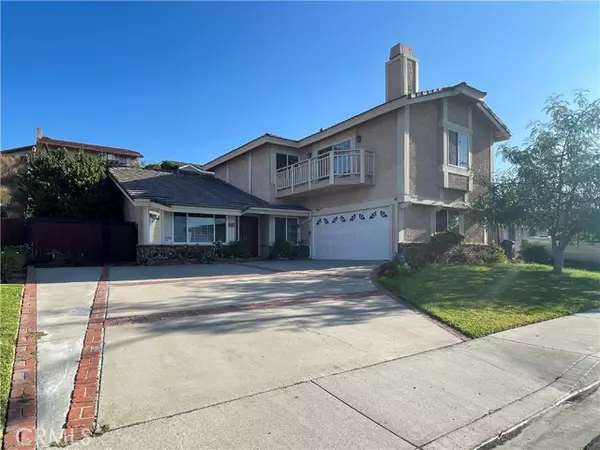 Walnut, CA 91789,20665 Fuero Drive