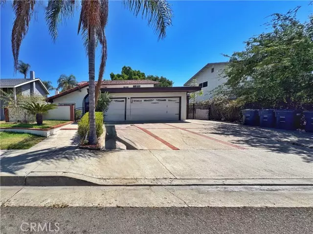 353 S Heatherstone Street, Orange, CA 92869