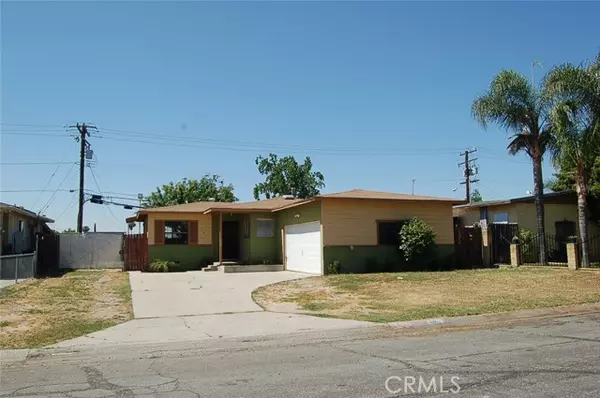 Rialto, CA 92376,251 E Ramona Drive