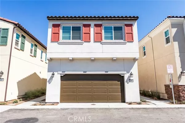 1431 Prairie Rose Ln, Upland, CA 91786