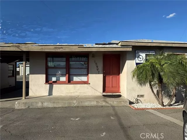La Puente, CA 91744,15947 Amar Road