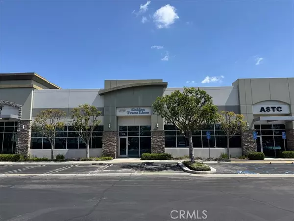 1115 S Grove Avenue, Ontario, CA 91761