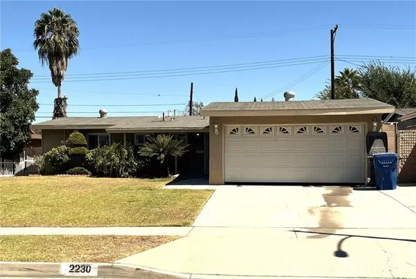 2230 Sierra Leone Avenue, Rowland Heights, CA 91748