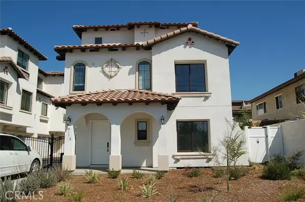 Monrovia, CA 91016,425 W Duarte Road #411A