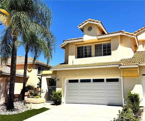 2918 Crape Myrtle Circle, Chino Hills, CA 91709