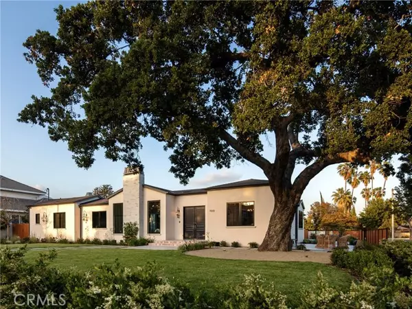 1100 S 4th, Arcadia, CA 91006