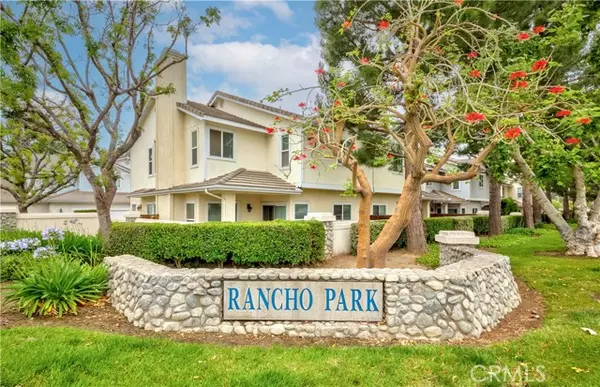 9135 W Rancho Park Circle, Rancho Cucamonga, CA 91730