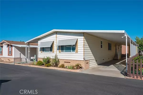 1560 S Otterbein #153, Rowland Heights, CA 91748