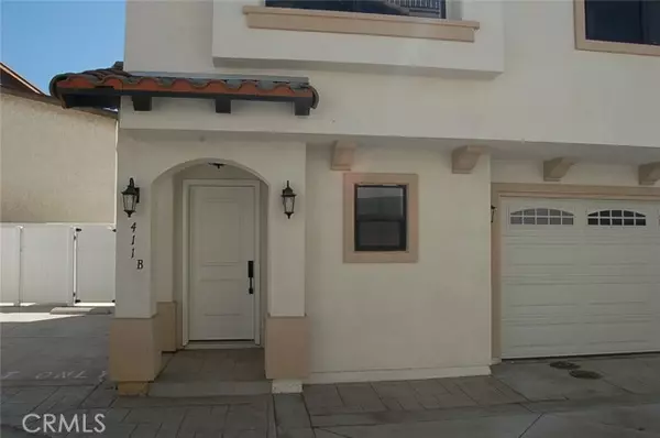 Monrovia, CA 91016,425 W Duarte Road #411B