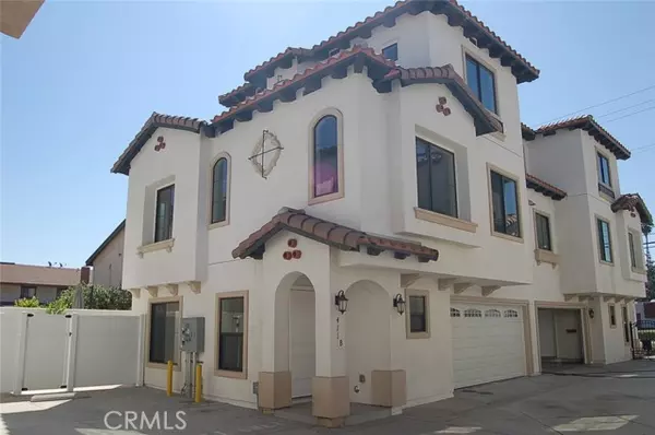 Monrovia, CA 91016,425 W Duarte Road #411B