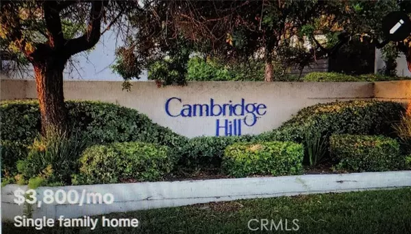 1255 N Diamond Bar Boulevard, Diamond Bar, CA 91765