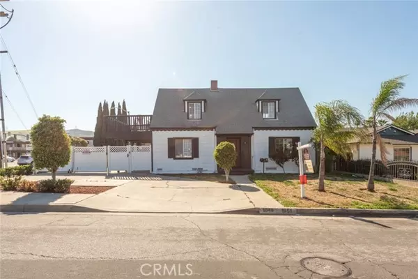Hacienda Heights, CA 91745,1949 Lancewood Avenue
