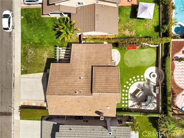 Lake Forest (el Toro), CA 92630,22962 Springwater