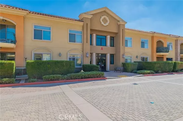 Chino, CA 91710,13798 Roswell Ave., #A268