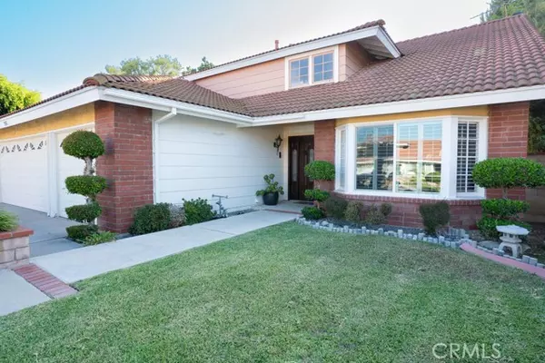 Hacienda Heights, CA 91745,2367 Mountain Brook Dr.