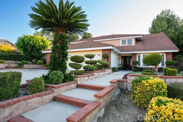 Hacienda Heights, CA 91745,2367 Mountain Brook Dr.