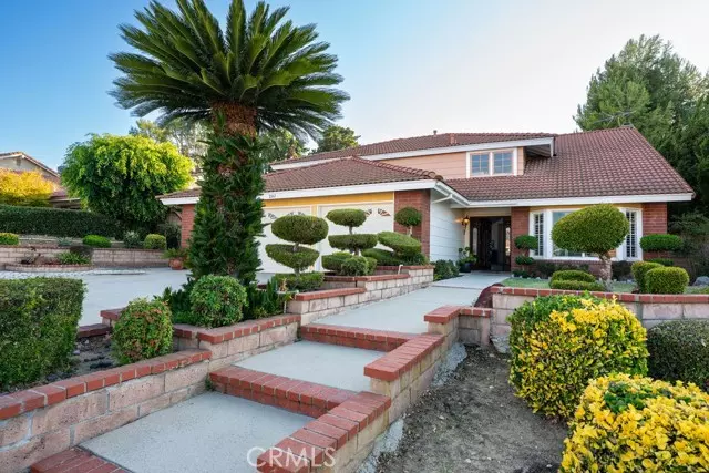 Hacienda Heights, CA 91745,2367 Mountain Brook Dr.