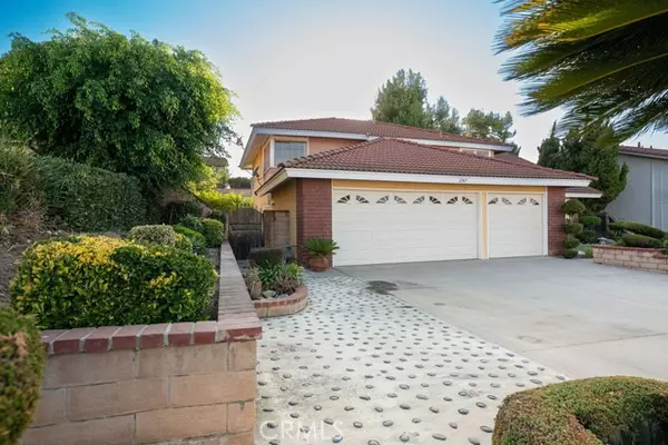 Hacienda Heights, CA 91745,2367 Mountain Brook Dr.
