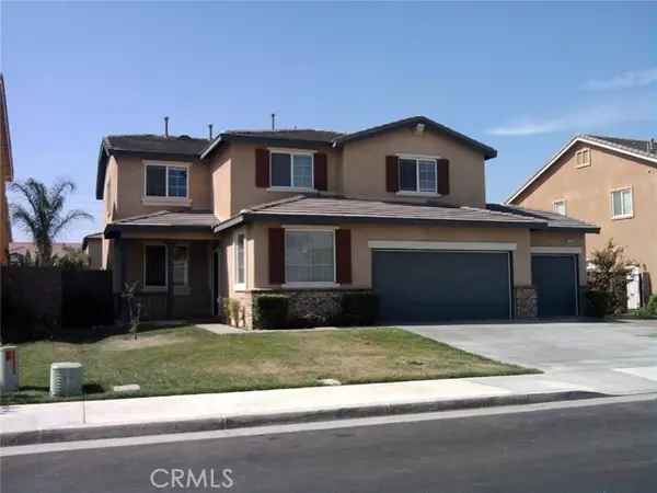 12325 Nicole, Eastvale, CA 91752