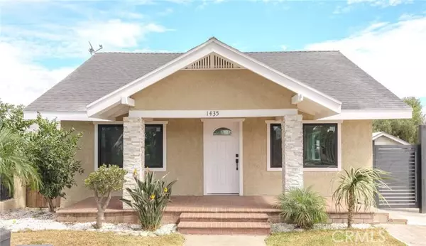 1435 Orange, Santa Ana, CA 92707