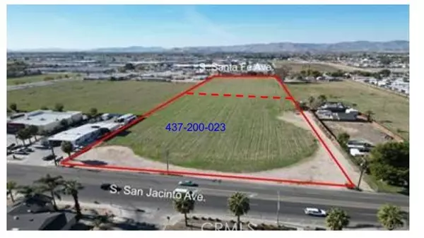 1300 San Jacinto Avenue, San Jacinto, CA 92583