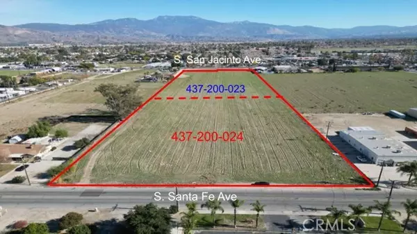 San Jacinto, CA 92583,1300 San Jacinto Avenue