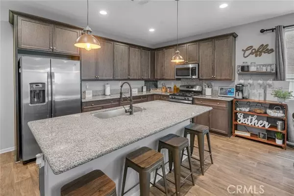 Perris, CA 92570,582 Clarence Muse Loop
