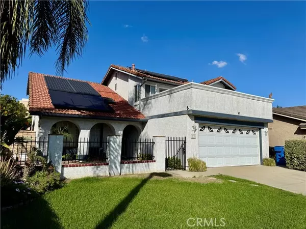 Pomona, CA 91766,21 N Slope Lane