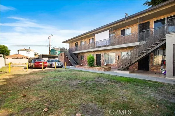 Compton, CA 90221,4623 Compton Blvd