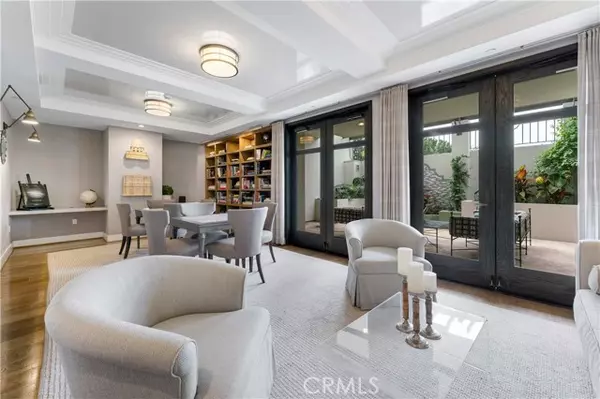 Pasadena, CA 91101,920 Granite #502