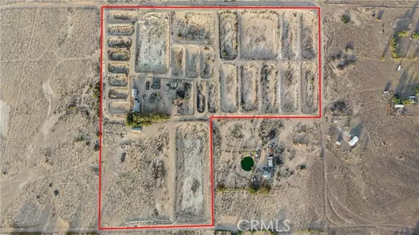46292 National Trails Highway, Newberry Springs, CA 92365