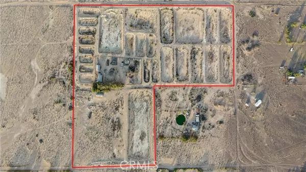 46292 National Trails Highway, Newberry Springs, CA 92365