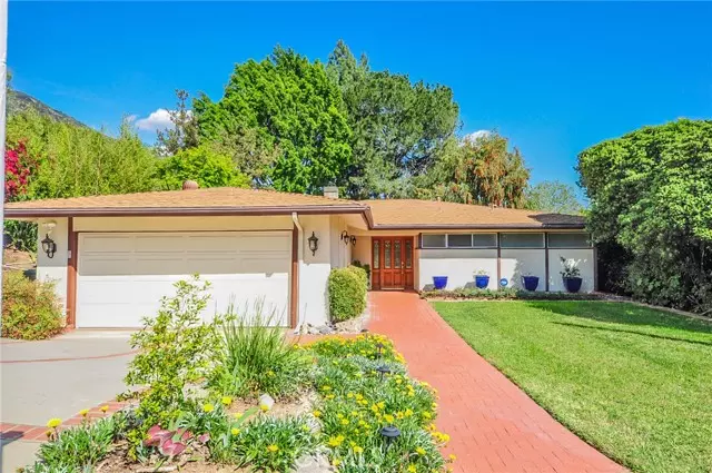 Sierra Madre, CA 91024,602 N Michillinda Avenue