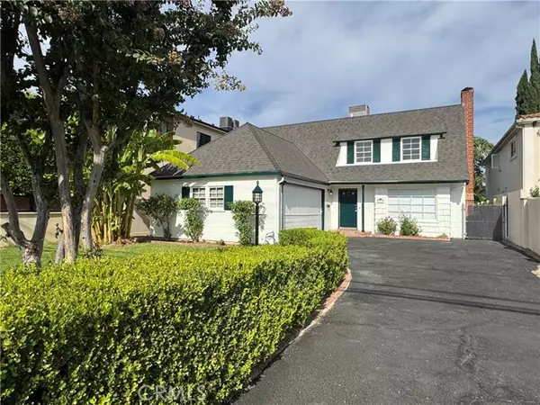 Los Angeles, CA 91436,4918 Haskell Avenue