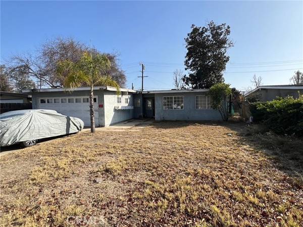 1958 Arthur Avenue, Pomona, CA 91768
