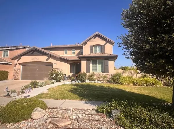 17921 Valerian Way, San Bernardino, CA 92407