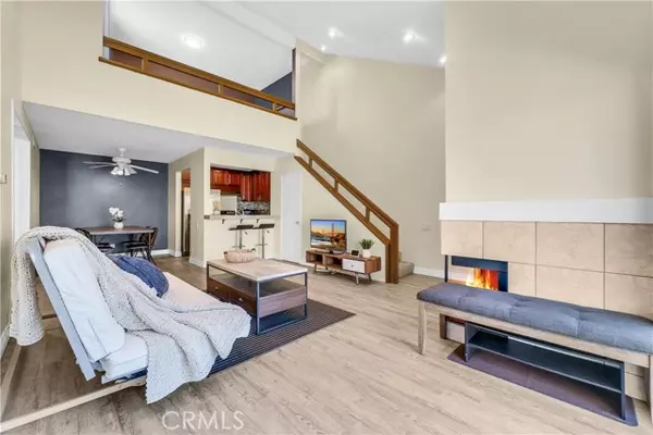 Chino Hills, CA 91709,13115 Le Parc #8