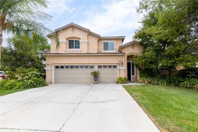 29963 Fox Creek Drive, Menifee, CA 92586